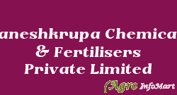 Ganeshkrupa Chemicals & Fertilisers Private Limited mumbai india