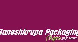 Ganeshkrupa Packaging pune india