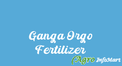 Ganga Orgo Fertilizer