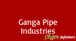 Ganga Pipe Industries indore india