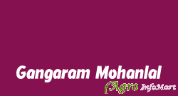 Gangaram Mohanlal indore india
