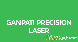 Ganpati Precision Laser meerut india