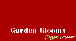 Garden Blooms bangalore india