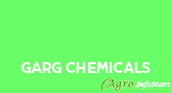 Garg Chemicals delhi india
