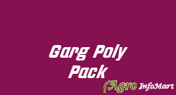 Garg Poly Pack