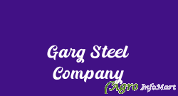 Garg Steel Company ludhiana india