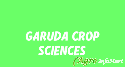 GARUDA CROP SCIENCES vijayawada india