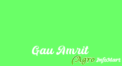 Gau Amrit indore india