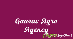 Gaurav Agro Agency pune india