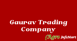 Gaurav Trading Company