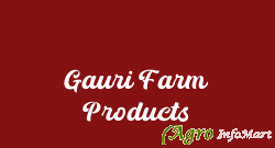 Gauri Farm Products faridabad india