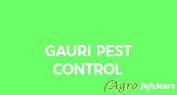 Gauri Pest Control