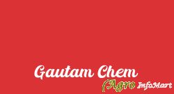 Gautam Chem
