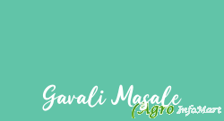 Gavali Masale aurangabad india