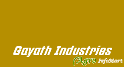 Gayath Industries chennai india