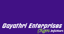 Gayathri Enterprises hyderabad india