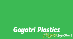 Gayatri Plastics pune india