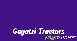 Gayatri Tractors pali india