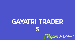 Gayatri Trader s vadodara india