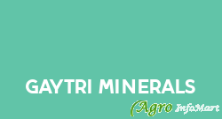 Gaytri Minerals bhavnagar india