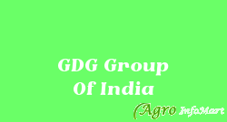 GDG Group Of India