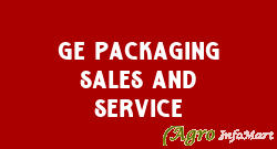GE Packaging Sales And Service
