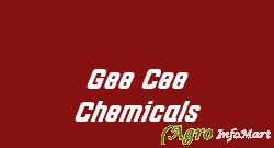 Gee Cee Chemicals