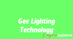 Gee Lighting Technology delhi india