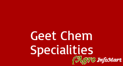 Geet Chem Specialities