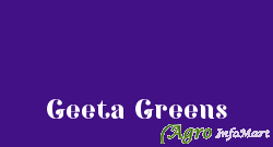 Geeta Greens ahmedabad india