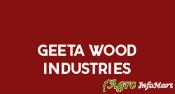 Geeta Wood Industries hyderabad india