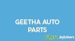 Geetha Auto Parts coimbatore india