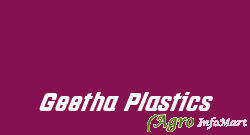 Geetha Plastics madurai india