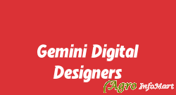 Gemini Digital Designers chennai india