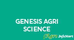 Genesis Agri Science ahmedabad india