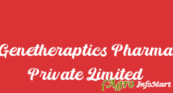 Genetheraptics Pharma Private Limited
