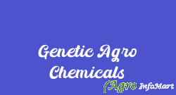 Genetic Agro Chemicals hyderabad india