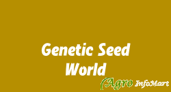 Genetic Seed World rajkot india