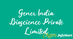 Genex India Bioscience Private Limited