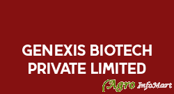Genexis Biotech Private Limited vadodara india
