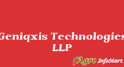 Geniqxis Technologies LLP coimbatore india