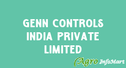 Genn Controls India Private Limited coimbatore india