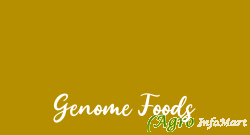 Genome Foods pune india