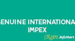 Genuine International Impex palghar india
