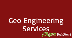 Geo Engineering Services vadodara india