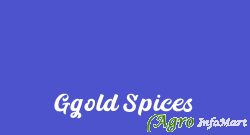 Ggold Spices