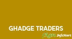 Ghadge Traders satara india