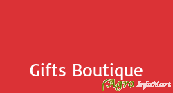 Gifts Boutique
