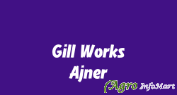 Gill Works Ajner
