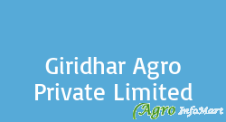 Giridhar Agro Private Limited nashik india